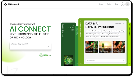 homepage